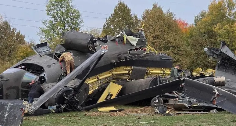 Elicottero caduto in Bosnia, indagine della Procura Militare. Meloni ricorda i quattro militari morti: «Servivano l'Italia»