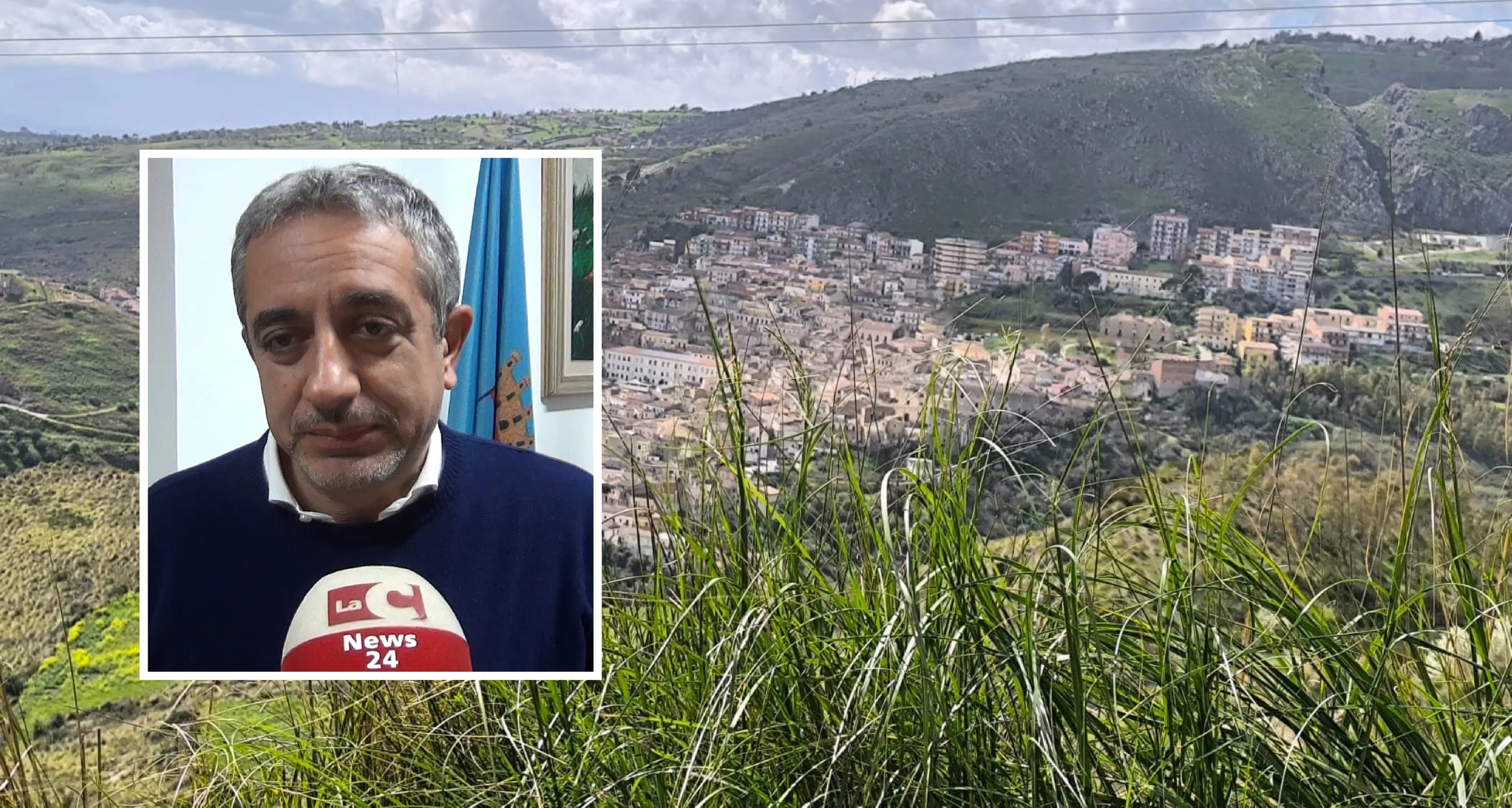 Cassano all’Ionio, il sindaco Iacobini dopo il vertice in Prefettura: «Non restate preda della rassegnazione e del silenzio»\n