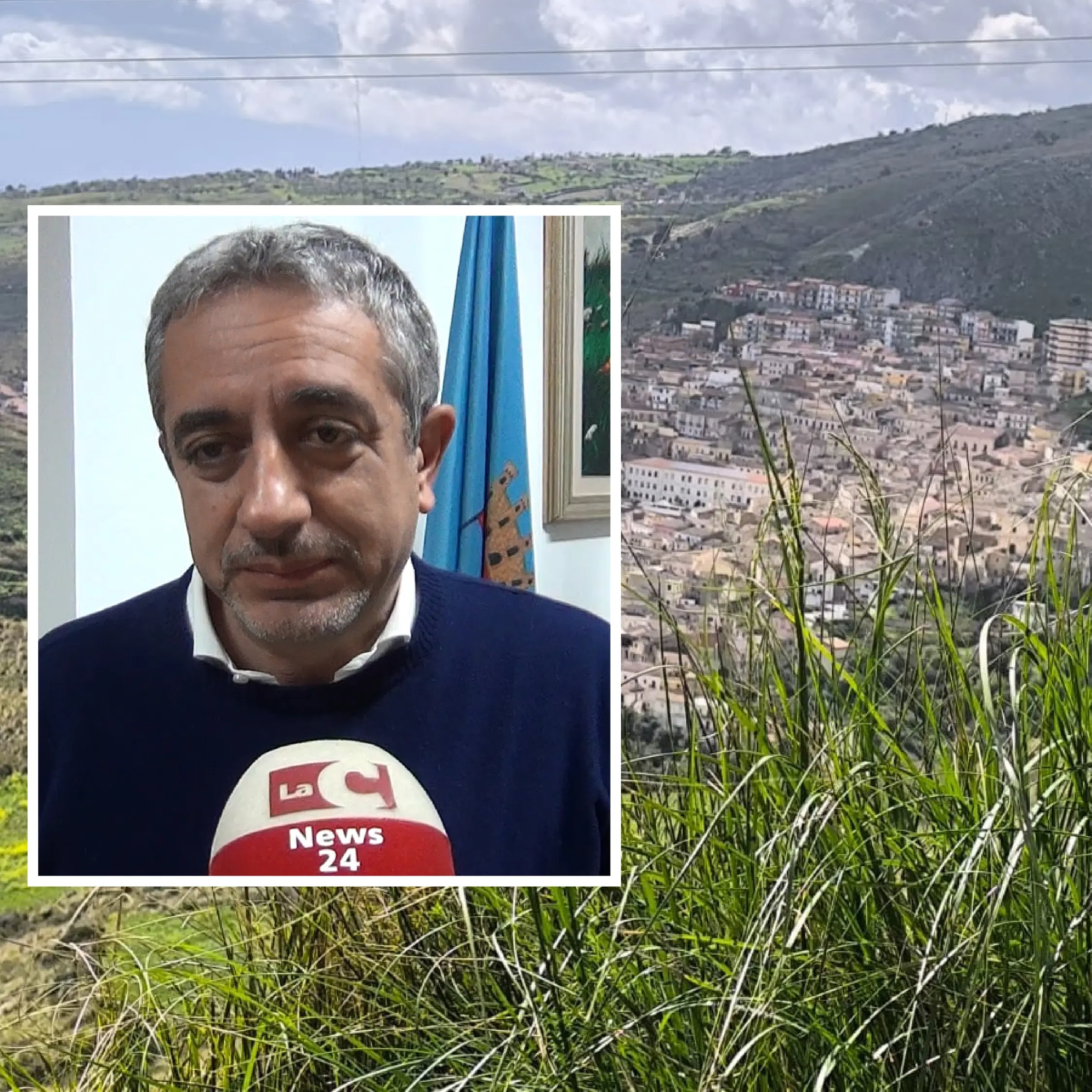 Cassano all’Ionio, il sindaco Iacobini dopo il vertice in Prefettura: «Non restate preda della rassegnazione e del silenzio»\n