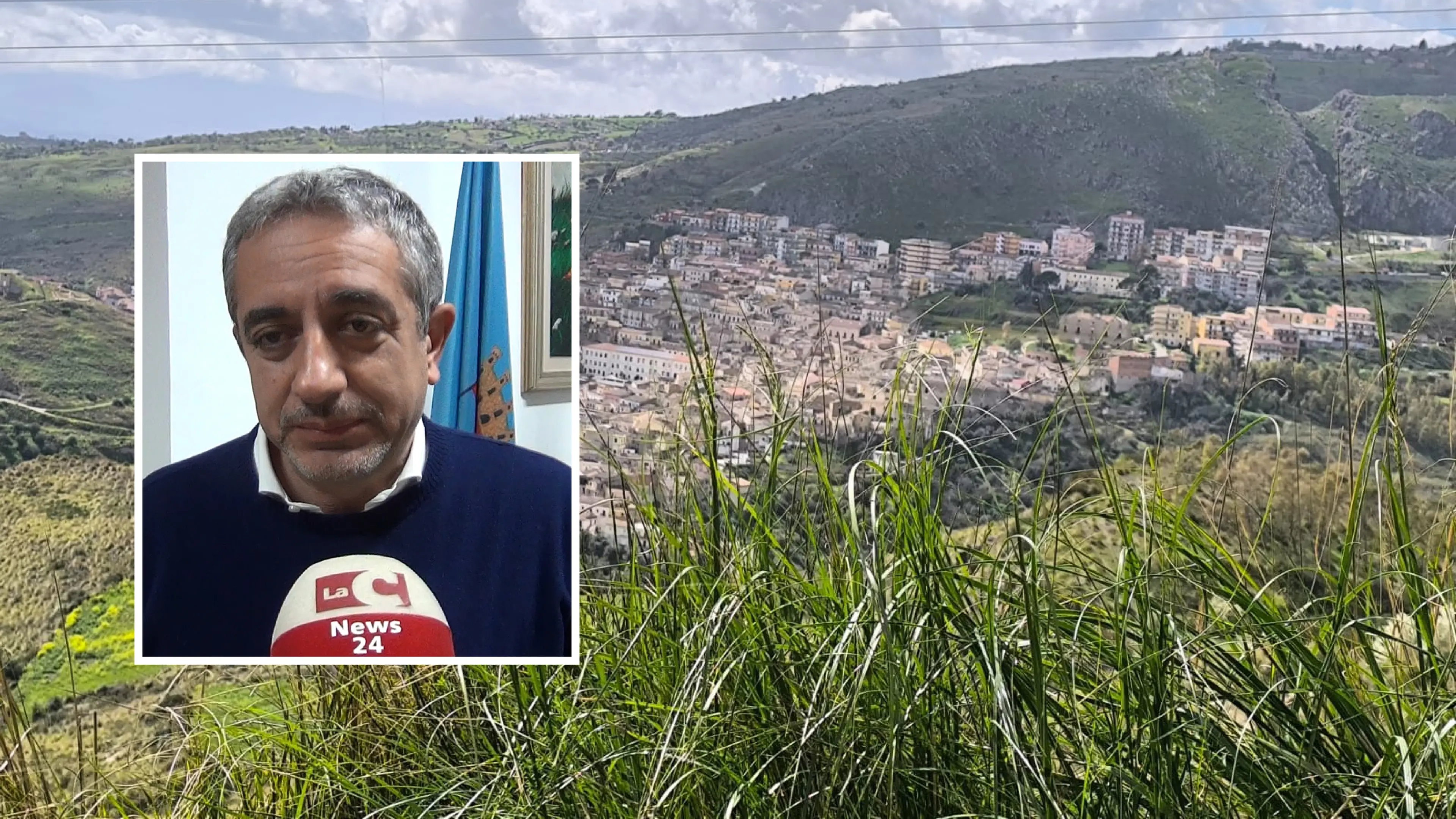 Cassano all’Ionio, il sindaco Iacobini dopo il vertice in Prefettura: «Non restate preda della rassegnazione e del silenzio»\n