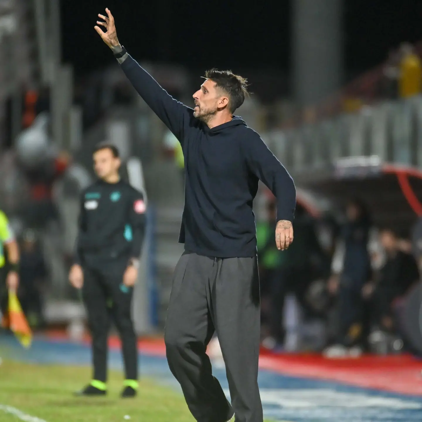 Il Crotone sfida il Potenza primo in classifica: al Viviani servono carattere e punti pesanti\n