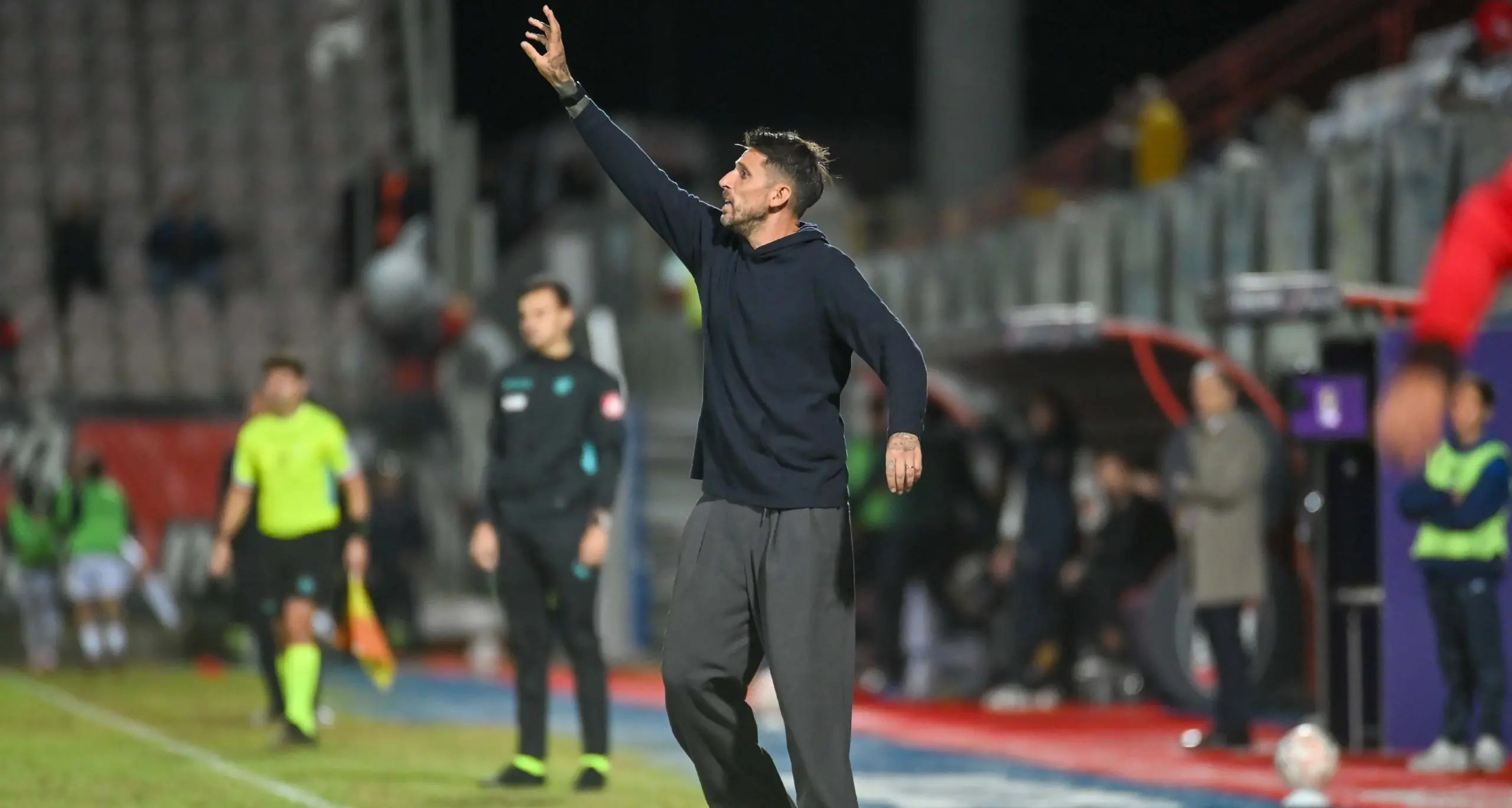 Il Crotone sfida il Potenza primo in classifica: al Viviani servono carattere e punti pesanti\n