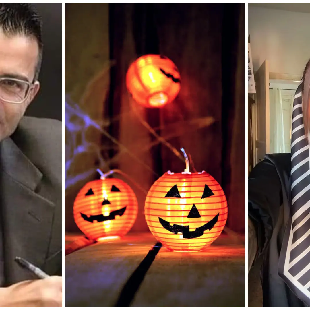 <p>Halloween o Holyween, don Giovanni Zampaglione invita le famiglie a riscoprire la luce dei Santi: «I bambini sono fatti per cose grandi»</p>
