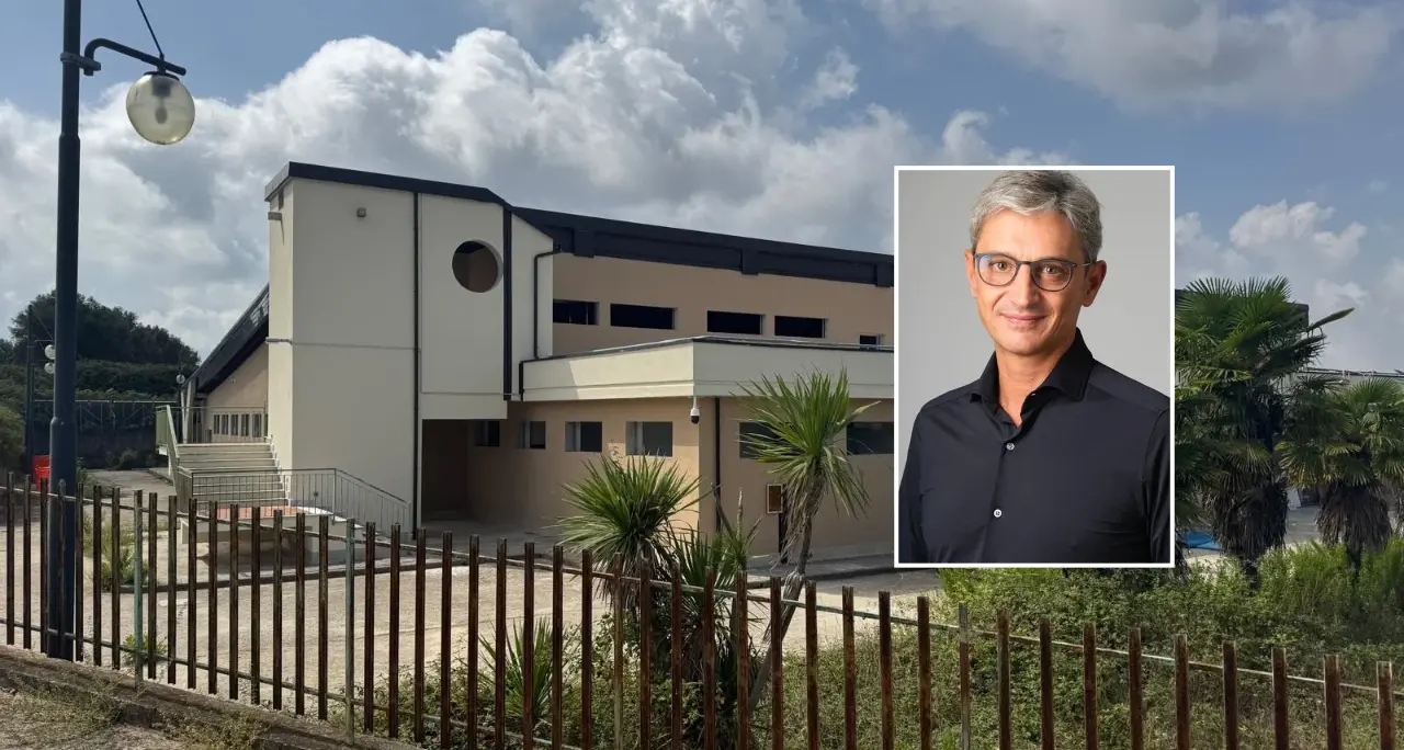 Piscina comunale di Vibo, cancelli ancora chiusi e lavori fermi. Lo sconcerto di Mangialavori che reperì i fondi: «Una ferita aperta»\n