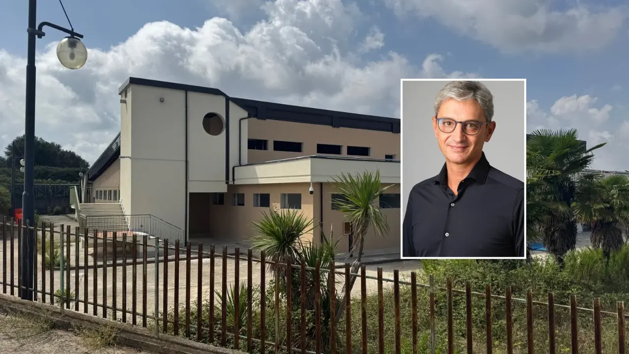Piscina comunale di Vibo, cancelli ancora chiusi e lavori fermi. Lo sconcerto di Mangialavori che reperì i fondi: «Una ferita aperta»\n