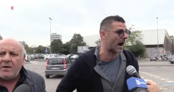 Iaquinta: «Mio padre non c’entra niente con la ’ndrangheta, noi nel processo Aemilia perché ero famoso e di Cutro»\n