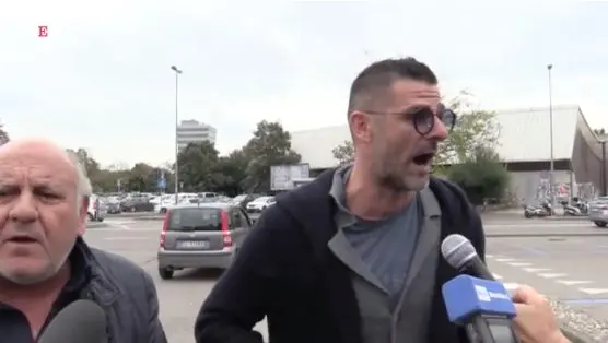Iaquinta: «Mio padre non c’entra niente con la ’ndrangheta, noi nel processo Aemilia perché ero famoso e di Cutro»\n