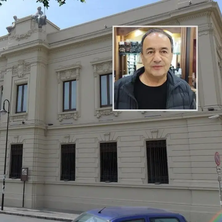 Mimmo Lucano e la Prefettura di Reggio, storia di un amore mai nato\n