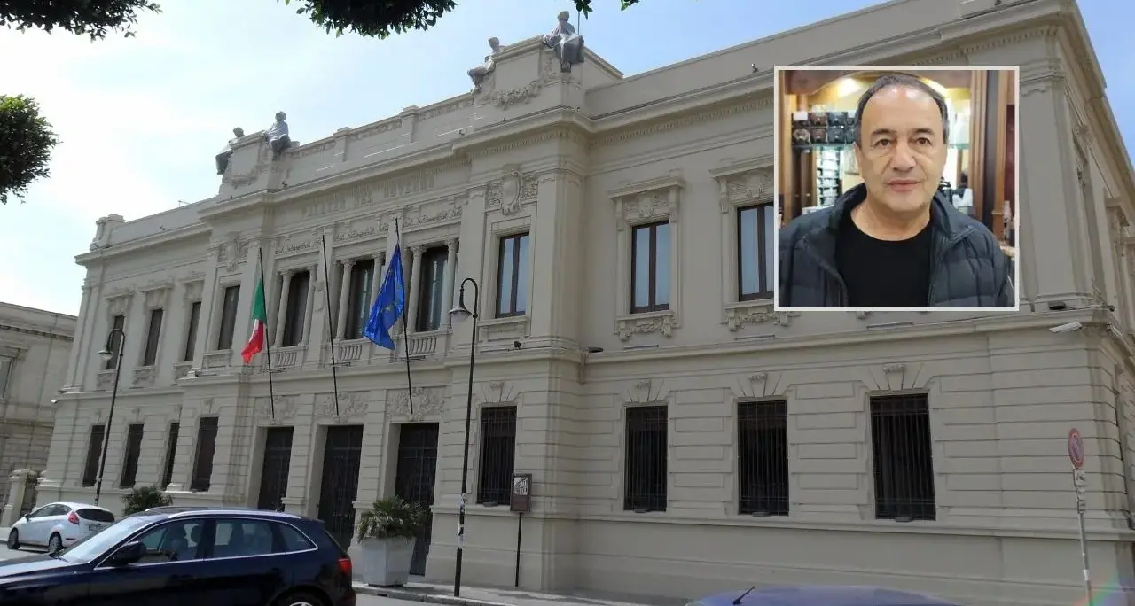 Mimmo Lucano e la Prefettura di Reggio, storia di un amore mai nato\n