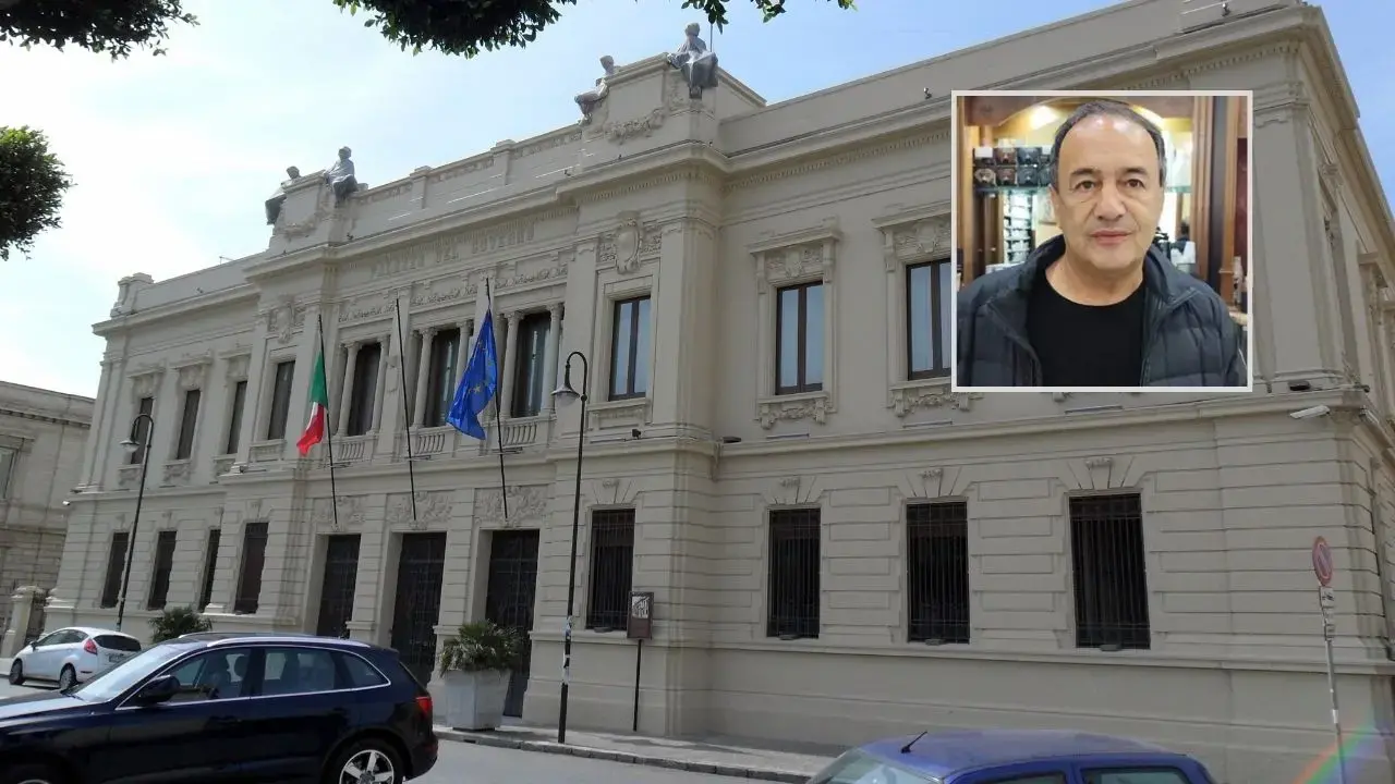 Mimmo Lucano e la Prefettura di Reggio, storia di un amore mai nato\n