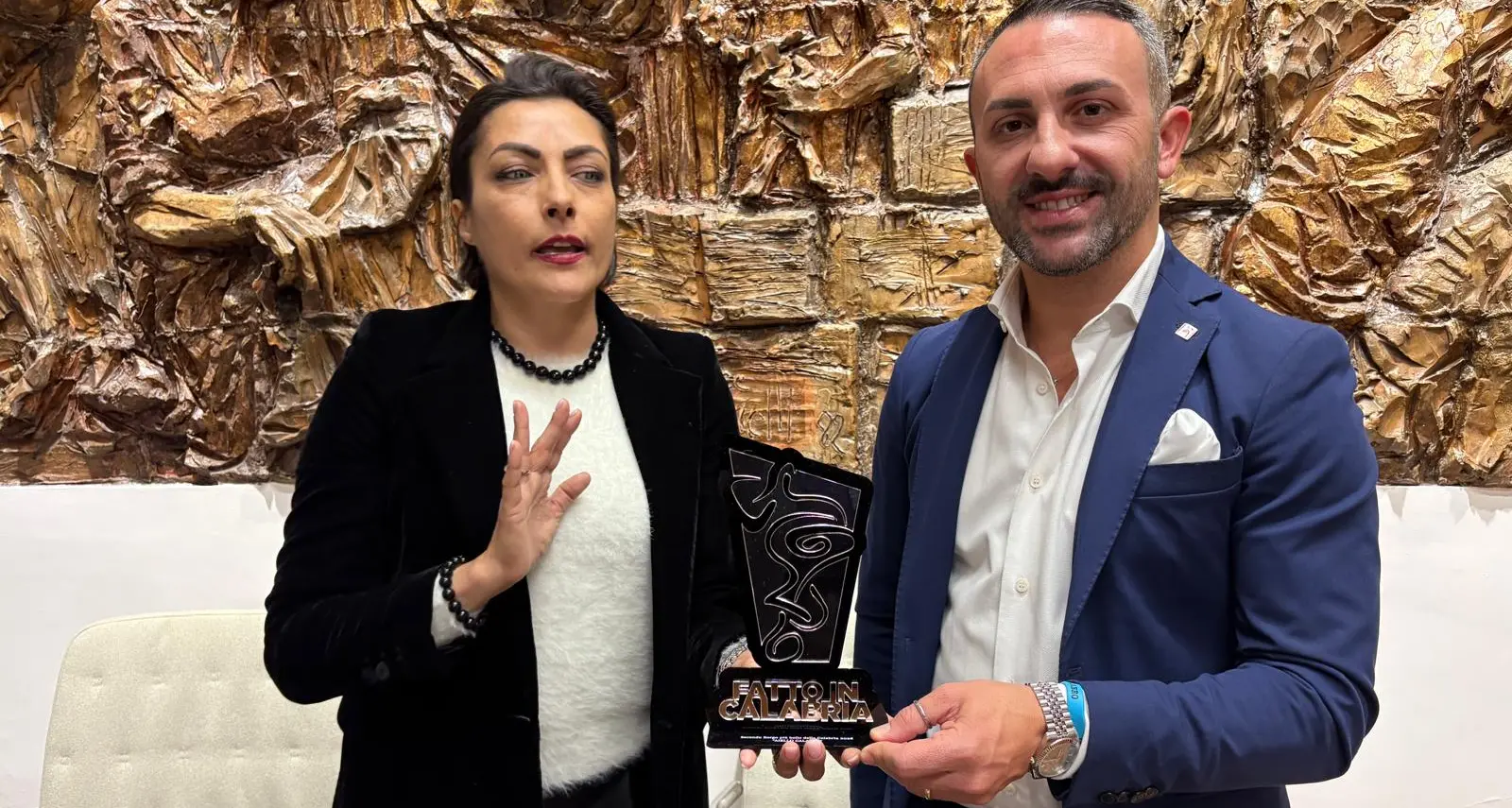 Aiello Calabro secondo tra i borghi più belli della Calabria: nuovo riconoscimento per il centro storico\n