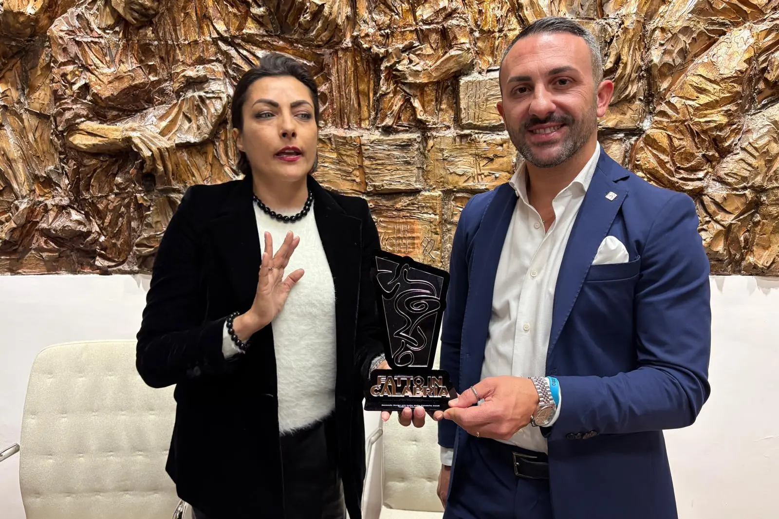 Aiello Calabro secondo tra i borghi più belli della Calabria: nuovo riconoscimento per il centro storico\n