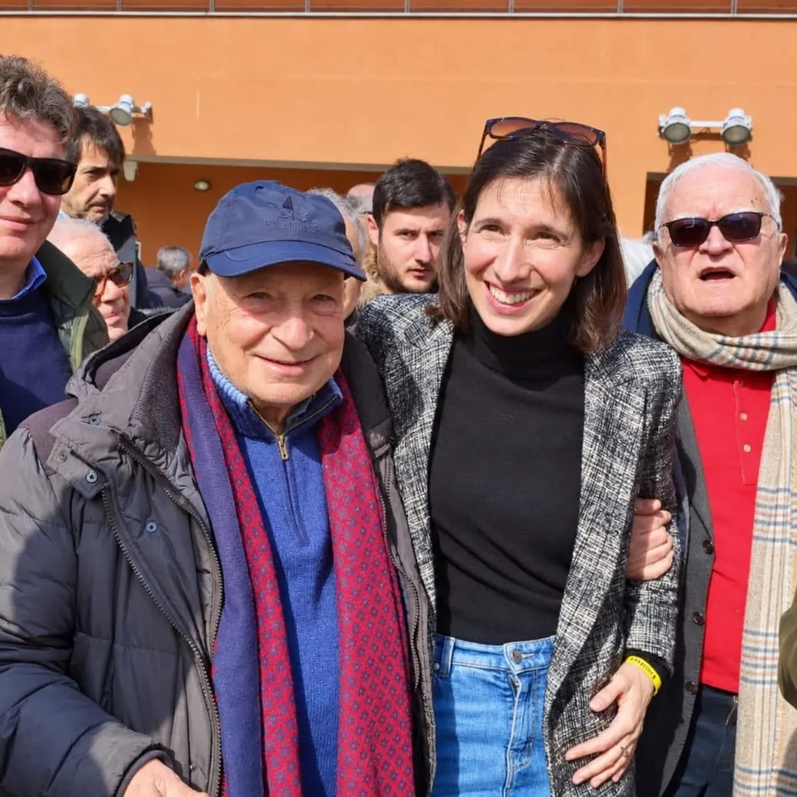 Addio a Pietro Midaglia, il Pd di Cosenza ricorda una vita nella sinistra calabrese\n