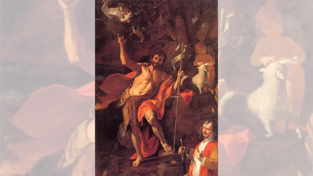 Il Cavalier Calabrese a Milano, il barocco di Mattia Preti in mostra a Natale a Palazzo Marino\n