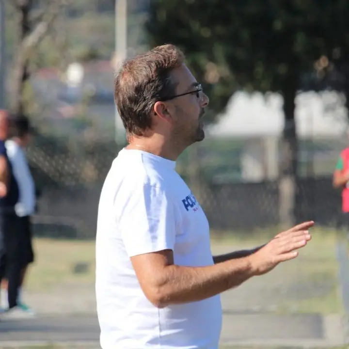 Promozione B, il Val Gallico per il riscatto. Lo Presti suona la carica: «La sconfitta contro la Bovese pesa, ma ora serve una reazione da squadra vera»\n