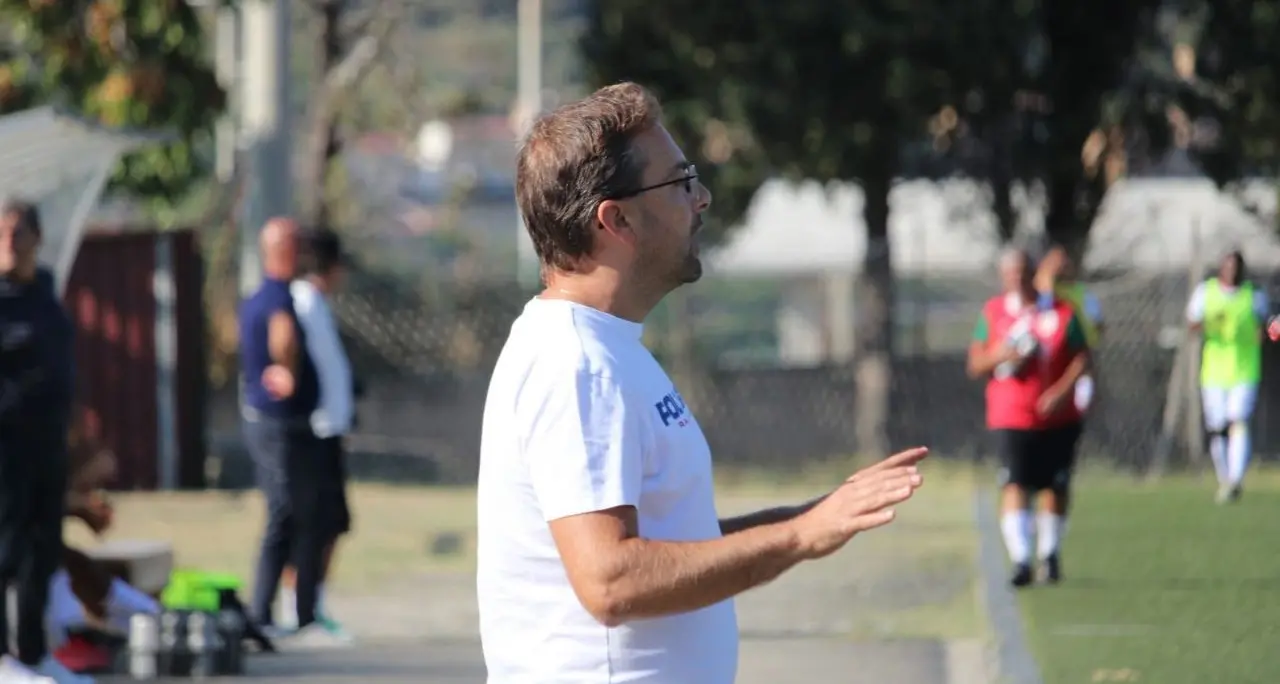 Promozione B, il Val Gallico per il riscatto. Lo Presti suona la carica: «La sconfitta contro la Bovese pesa, ma ora serve una reazione da squadra vera»\n