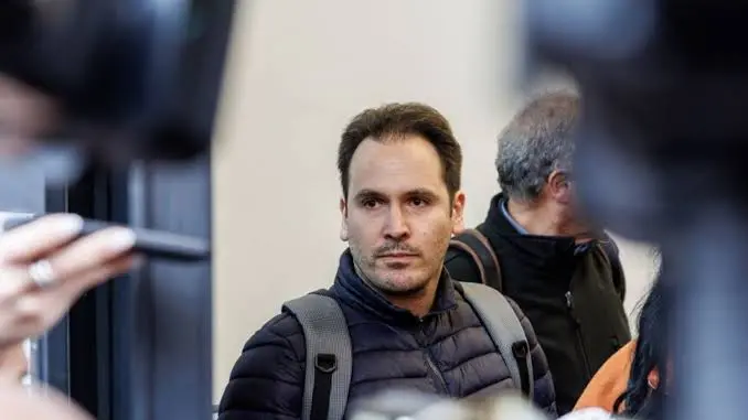 <p>Andrea Sempio</p>\\n