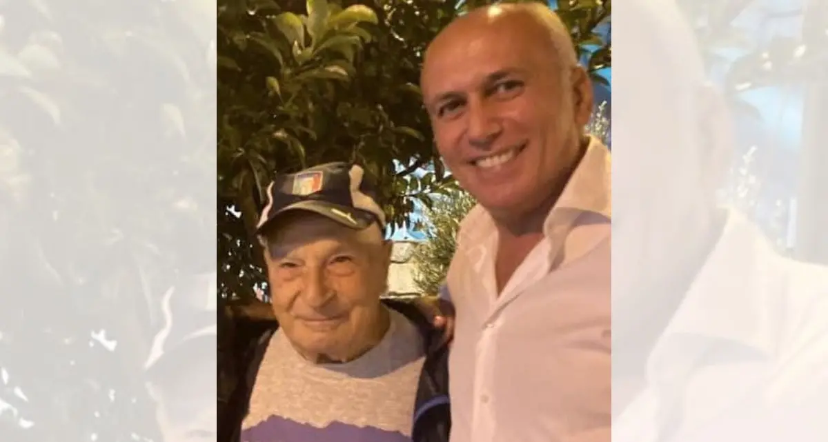 Morto Pietro Midaglia, Caruso: «Perdo un amico sincero, un compagno di tante battaglie»\n