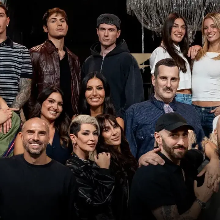 Pechino Express, Elisabetta Gregoraci pronta a partire: nel cast anche Rocco Siffredi e Francesca Nuredini\n